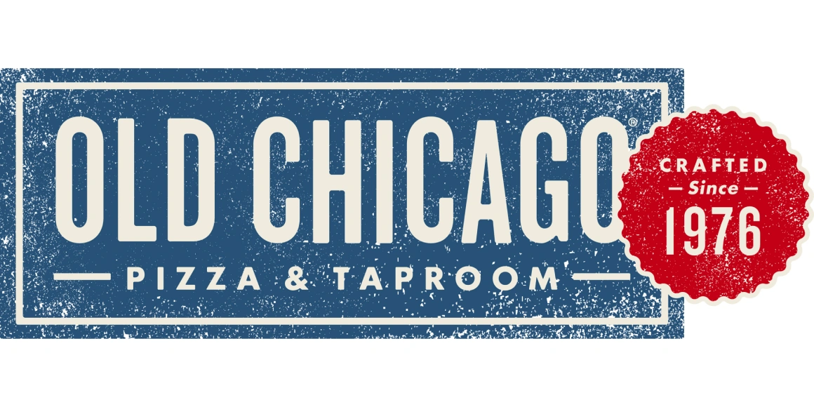 Old Chicago Pizza & Taproom, est. 1976
