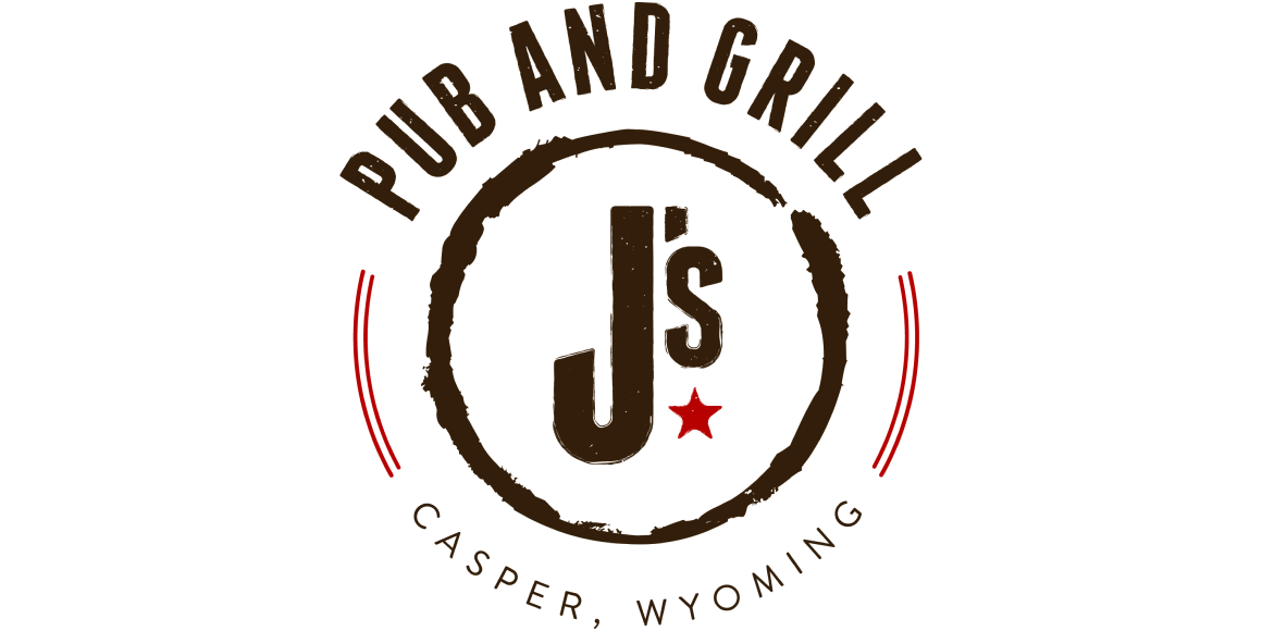 J's Pub and Grill, Casper, Wyoming.