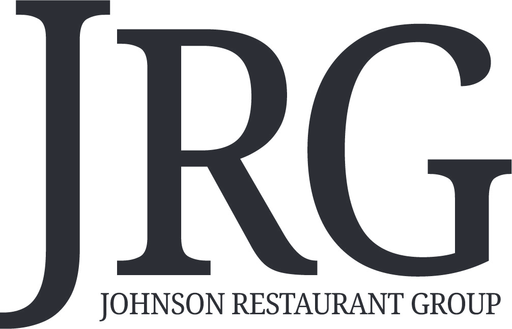 JRG Johnson Restaurant Group logo